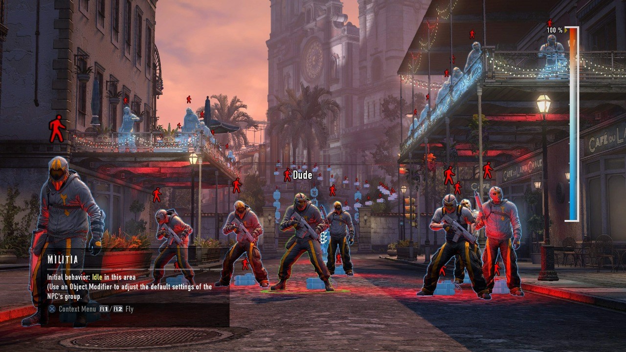 InFamous 2 - Imagen 14